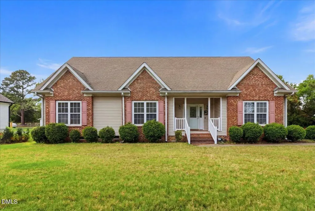 302 Martin Luther King Junior Drive Smithfield NC 27577
