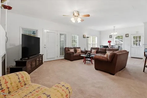 302 Martin Luther King Junior Drive Smithfield NC 27577