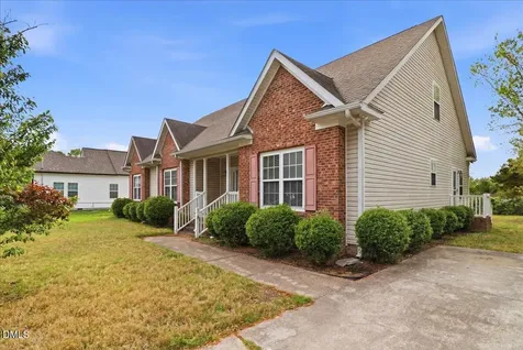 302 Martin Luther King Junior Drive Smithfield NC 27577