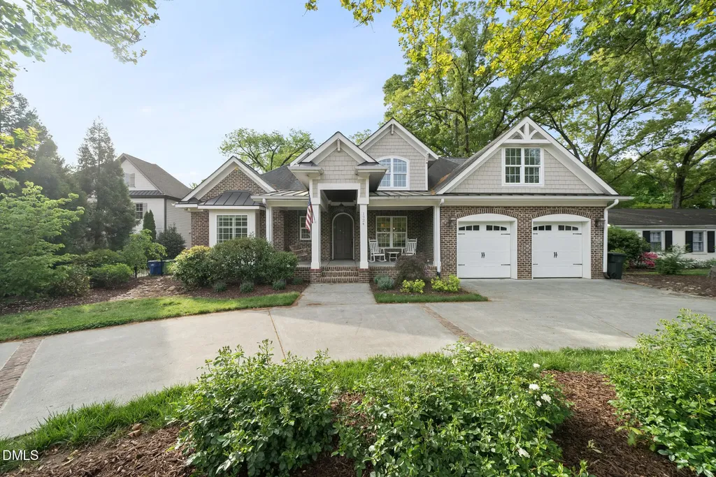 1924 Ridge Road Raleigh NC 27607