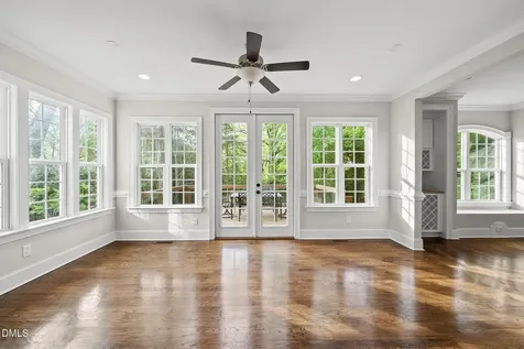 1924 Ridge Road Raleigh NC 27607