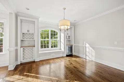 1924 Ridge Road Raleigh NC 27607