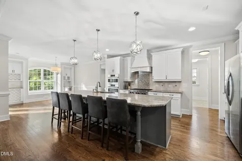 1924 Ridge Road Raleigh NC 27607