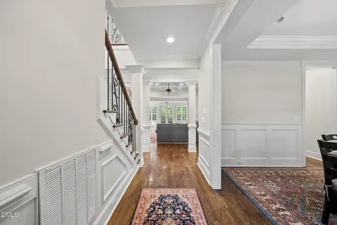 1924 Ridge Road Raleigh NC 27607