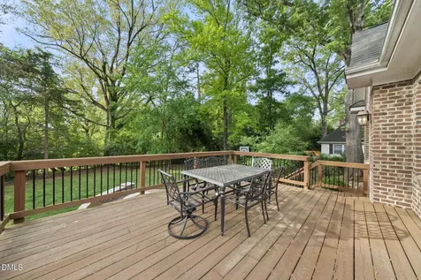 1924 Ridge Road Raleigh NC 27607