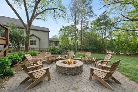 1924 Ridge Road Raleigh NC 27607