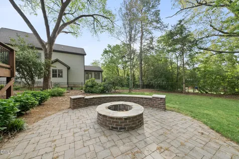 1924 Ridge Road Raleigh NC 27607
