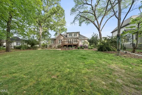 1924 Ridge Road Raleigh NC 27607