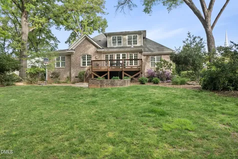1924 Ridge Road Raleigh NC 27607
