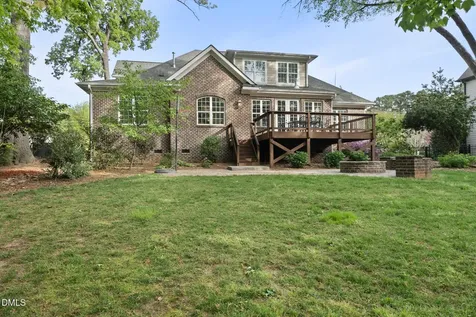 1924 Ridge Road Raleigh NC 27607