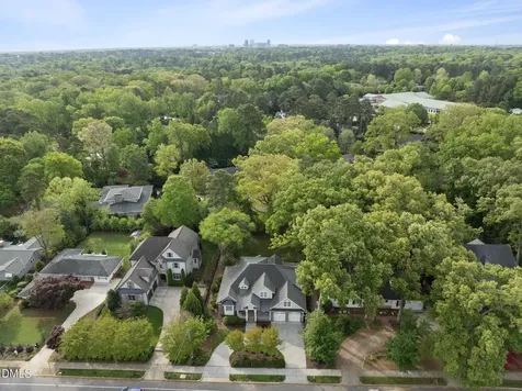 1924 Ridge Road Raleigh NC 27607