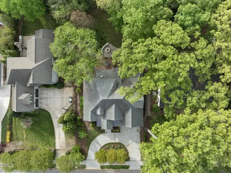 1924 Ridge Road Raleigh NC 27607
