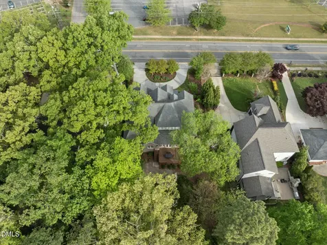 1924 Ridge Road Raleigh NC 27607