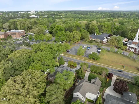 1924 Ridge Road Raleigh NC 27607