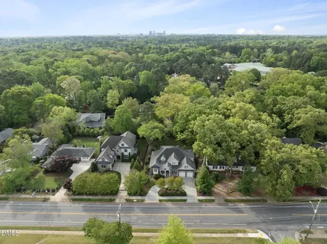 1924 Ridge Road Raleigh NC 27607