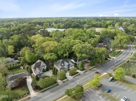 1924 Ridge Road Raleigh NC 27607