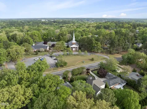 1924 Ridge Road Raleigh NC 27607