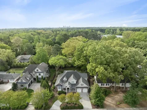 1924 Ridge Road Raleigh NC 27607