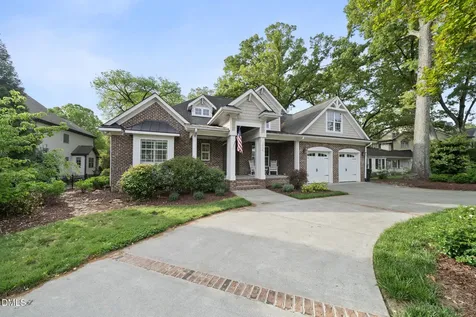 1924 Ridge Road Raleigh NC 27607