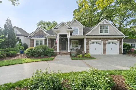 1924 Ridge Road Raleigh NC 27607