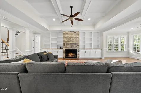 1924 Ridge Road Raleigh NC 27607
