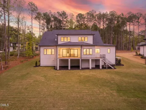 7417 Summer Tanager Trail Raleigh NC 27614