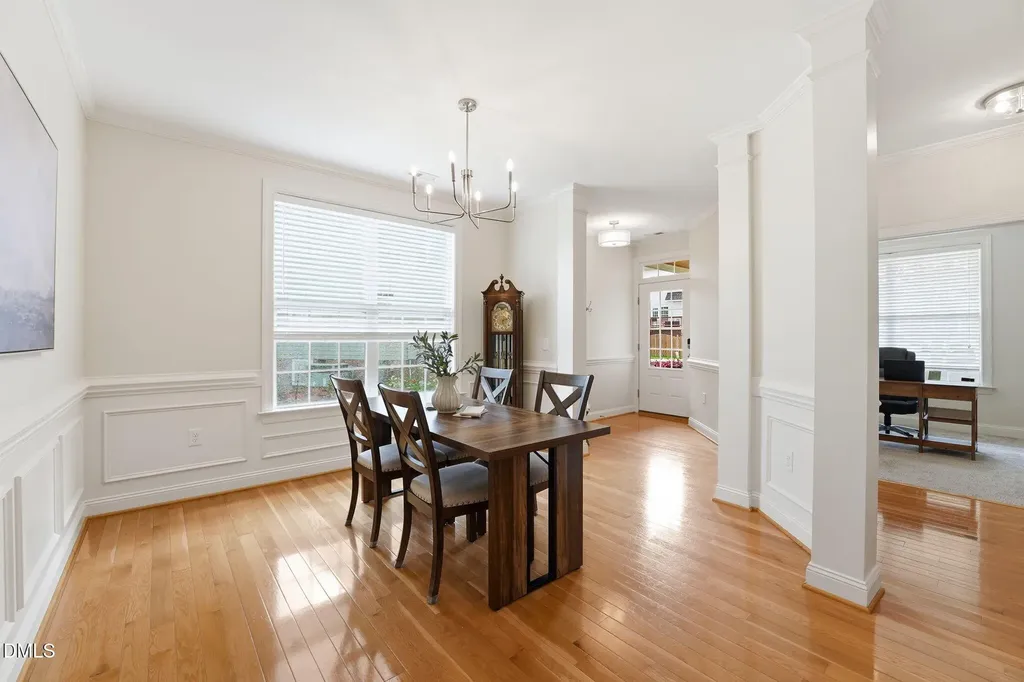 418 Stranraer Court Fuquay Varina NC 27526
