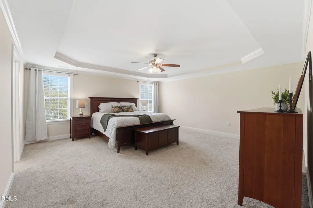 418 Stranraer Court Fuquay Varina NC 27526