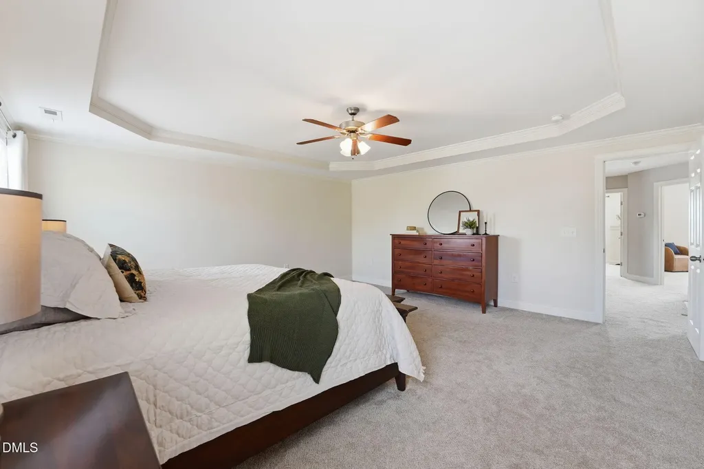 418 Stranraer Court Fuquay Varina NC 27526