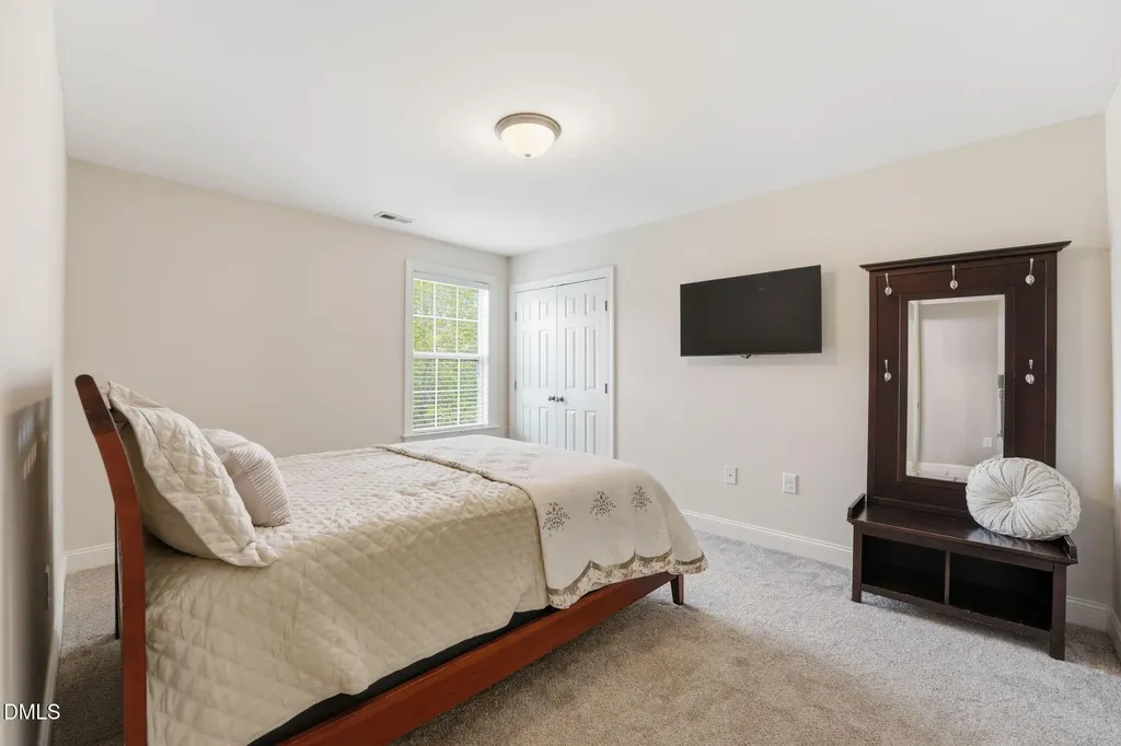 418 Stranraer Court Fuquay Varina NC 27526