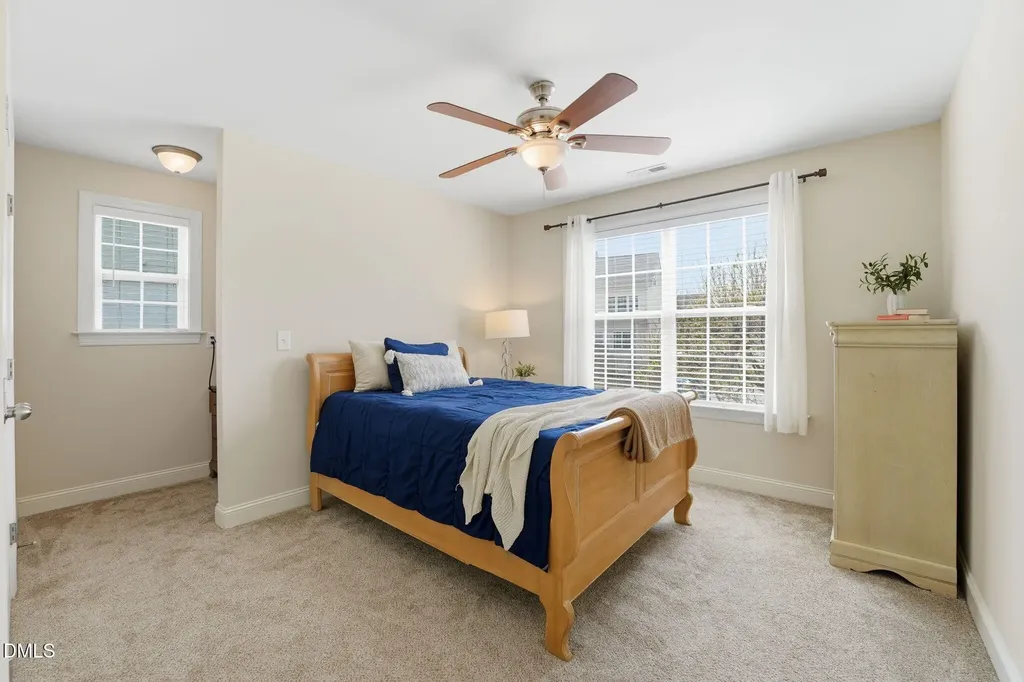 418 Stranraer Court Fuquay Varina NC 27526