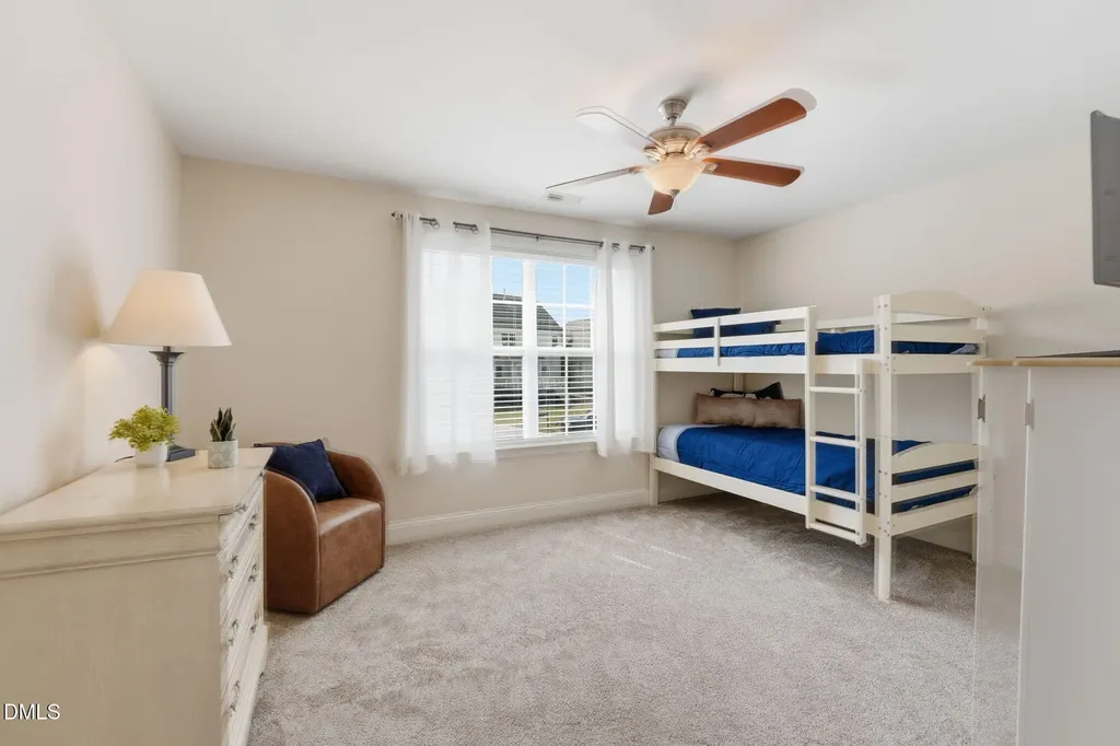 418 Stranraer Court Fuquay Varina NC 27526