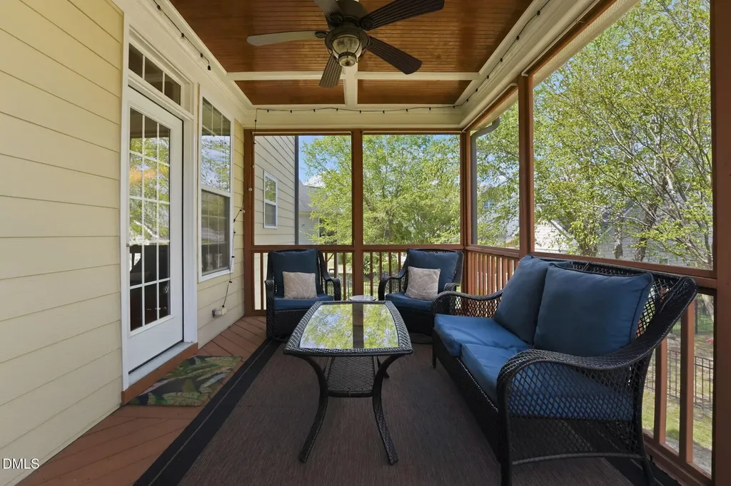 418 Stranraer Court Fuquay Varina NC 27526