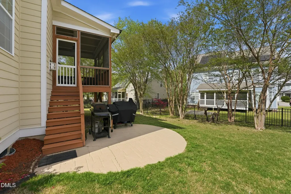 418 Stranraer Court Fuquay Varina NC 27526