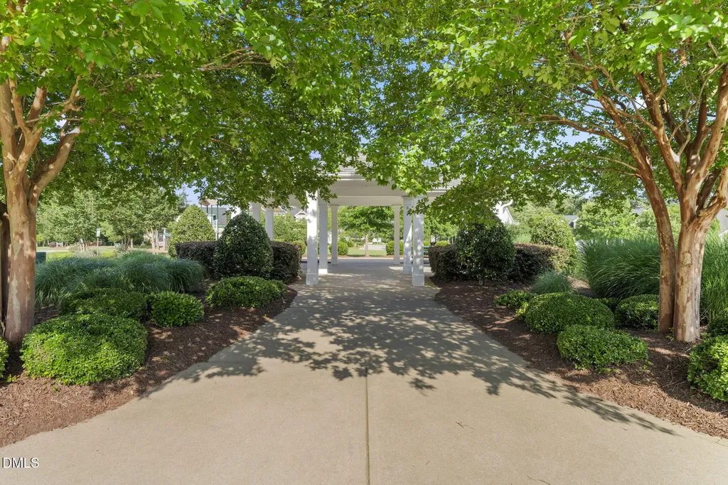 418 Stranraer Court Fuquay Varina NC 27526