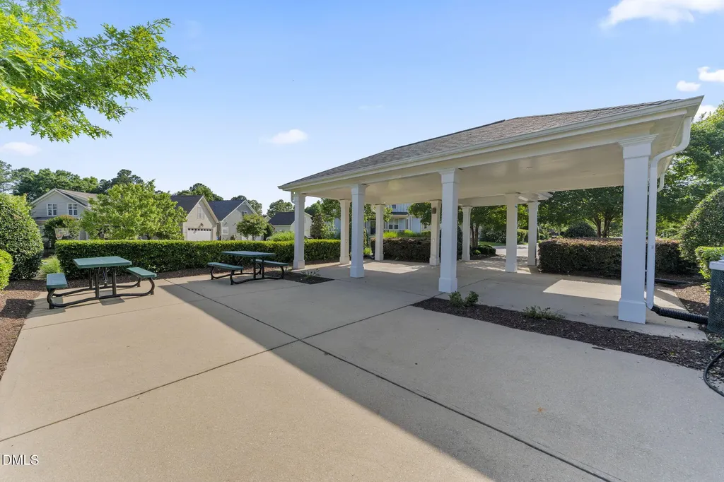 418 Stranraer Court Fuquay Varina NC 27526