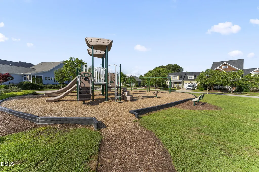 418 Stranraer Court Fuquay Varina NC 27526