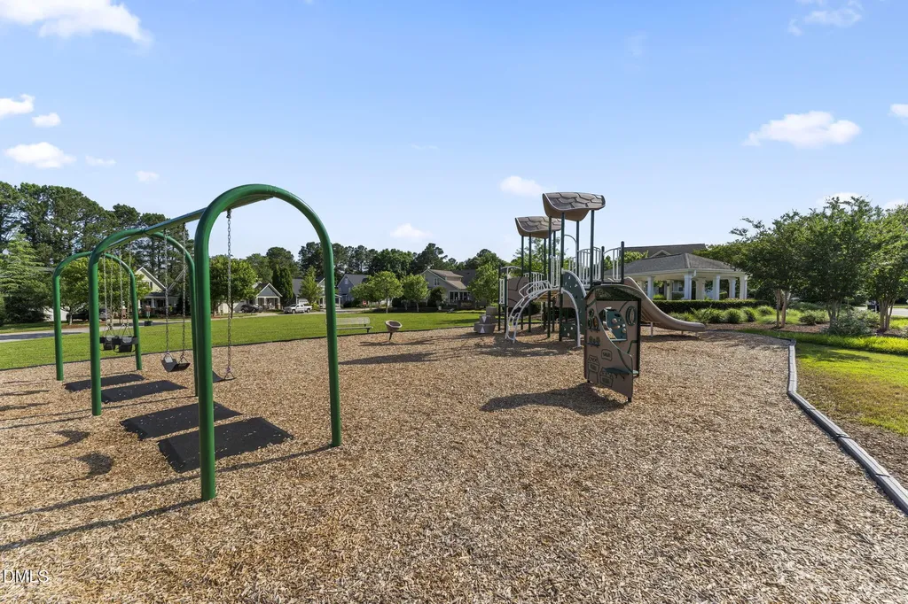 418 Stranraer Court Fuquay Varina NC 27526