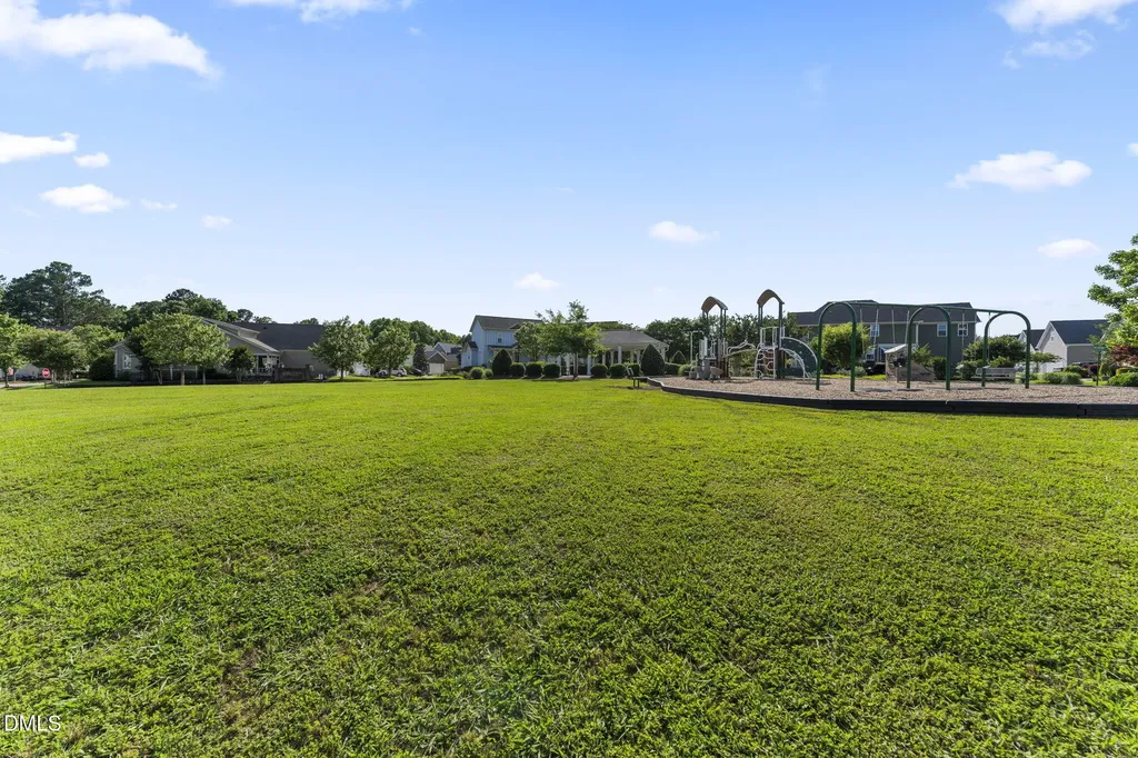 418 Stranraer Court Fuquay Varina NC 27526