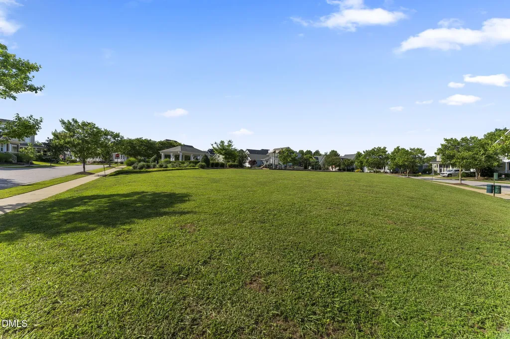418 Stranraer Court Fuquay Varina NC 27526