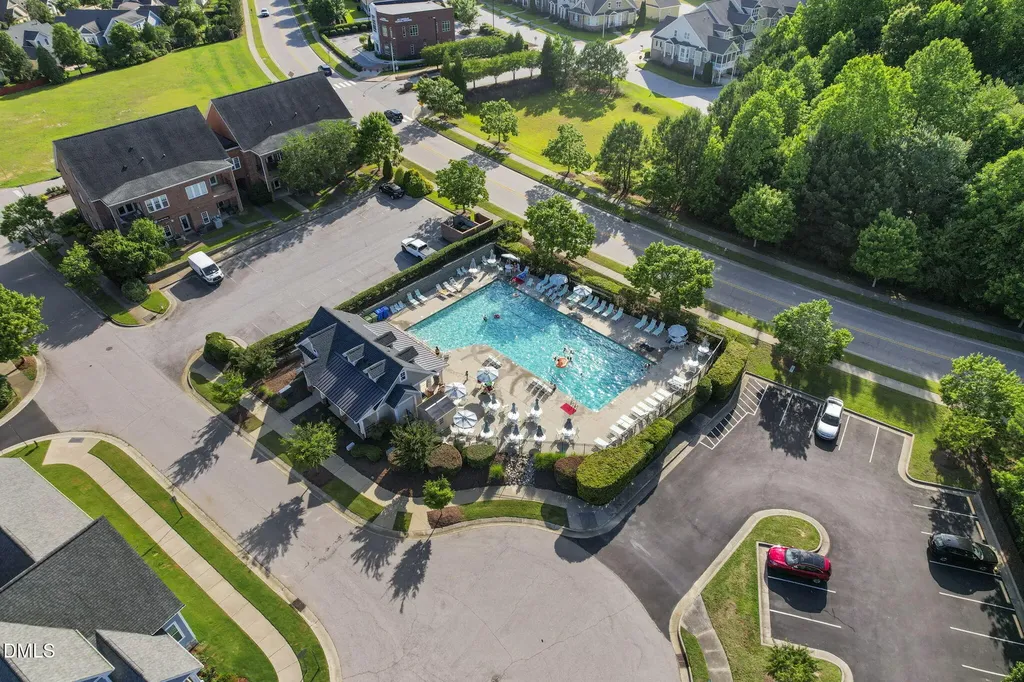 418 Stranraer Court Fuquay Varina NC 27526