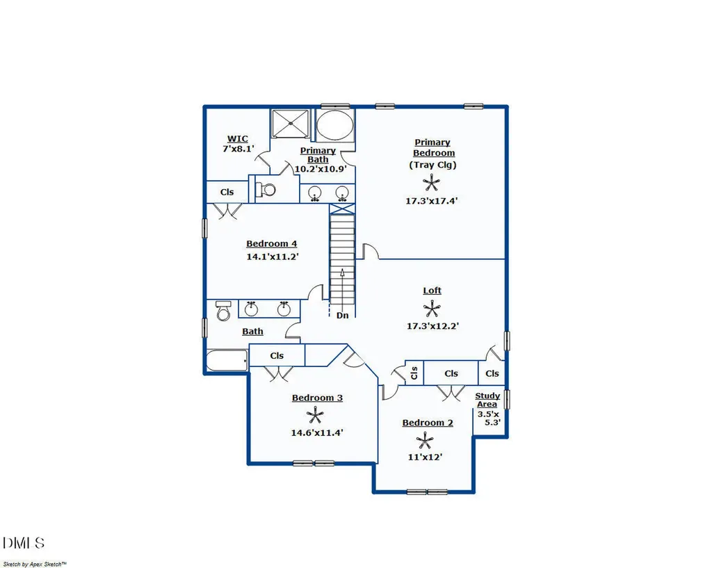 418 Stranraer Court Fuquay Varina NC 27526