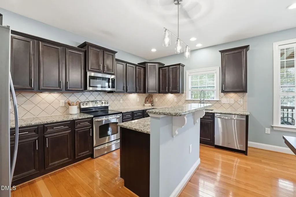 418 Stranraer Court Fuquay Varina NC 27526