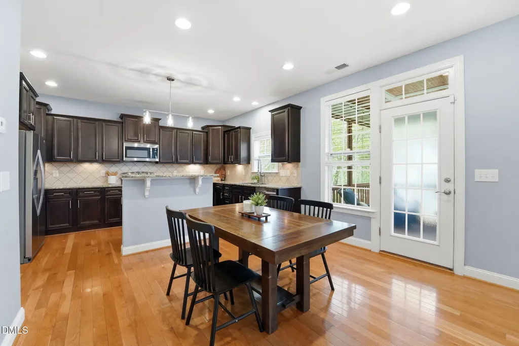 418 Stranraer Court Fuquay Varina NC 27526