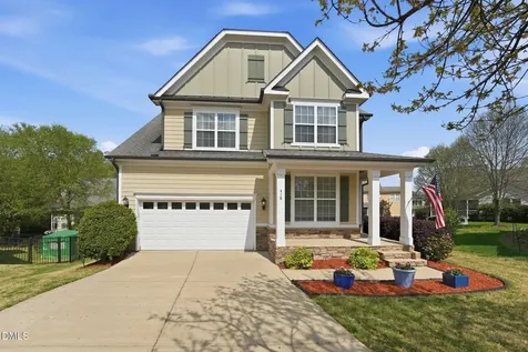 418 Stranraer Court Fuquay Varina NC 27526