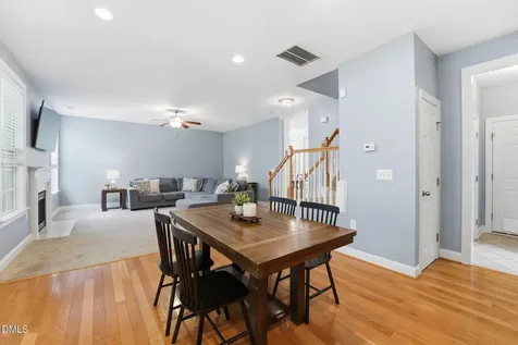 418 Stranraer Court Fuquay Varina NC 27526