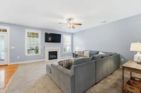 418 Stranraer Court Fuquay Varina NC 27526