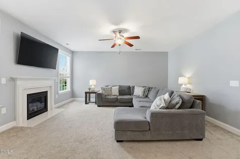 418 Stranraer Court Fuquay Varina NC 27526