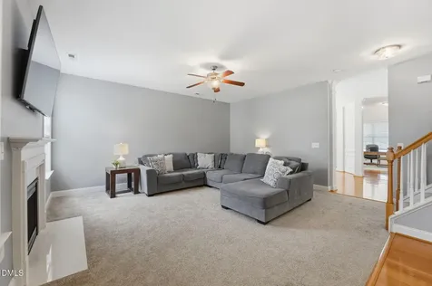 418 Stranraer Court Fuquay Varina NC 27526