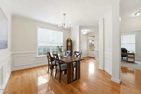 418 Stranraer Court Fuquay Varina NC 27526